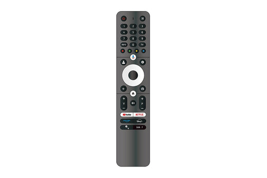 Kogan TV Remote Control (V008)