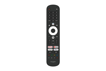 Kogan TV Remote Control (V009)