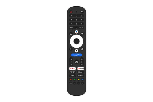 Kogan TV Remote Control (V010)
