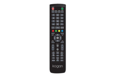 Kogan TV Remote Control (Z001)