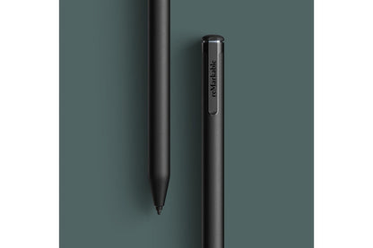 reMarkable 2 10.3" Paper Tablet with Marker Plus and Premium Leather Book Folio (Black)