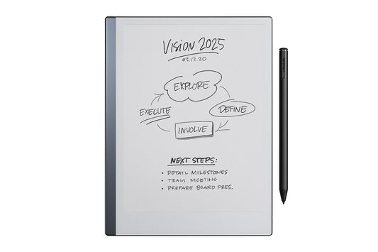 reMarkable 2 10.3" Paper Tablet with Marker Plus (Grey)