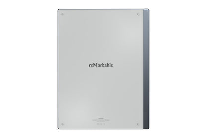 reMarkable 2 10.3" Paper Tablet with Marker Plus (Grey)