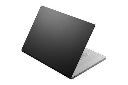 reMarkable Paper Pro 11.8" Paper Tablet with Marker Plus and Book Folio Pro Leather (Black)