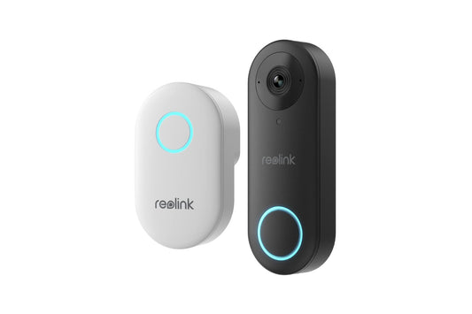 Reolink Video Doorbell PoE