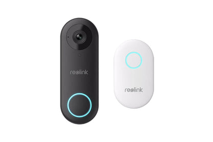 Reolink Video Doorbell PoE