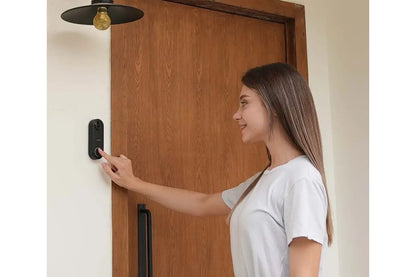 Reolink Video Doorbell PoE