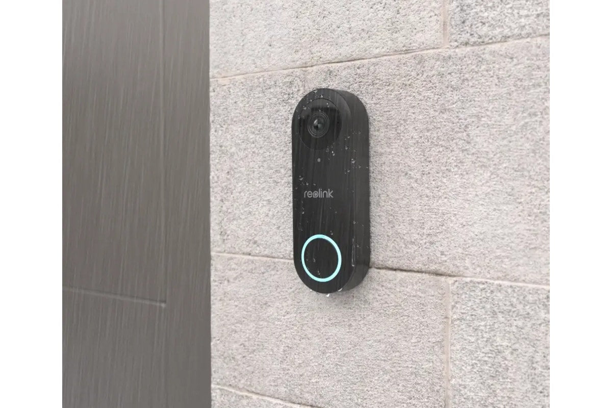 Reolink Video Doorbell PoE