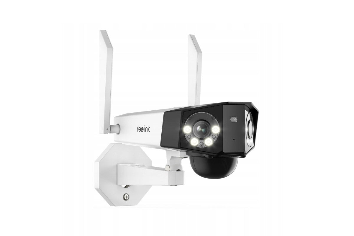 Reolink Duo 2 Wireless Battery-Powered Camera with Smart Detection