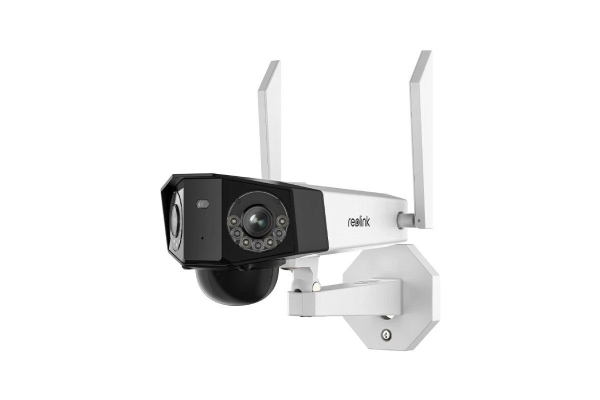 Reolink Duo 2 Wireless Battery-Powered Camera with Smart Detection
