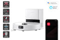 Roborock Q10V+ Smart Vacuum Cleaner with Auto-Empty & Powerful Suction
