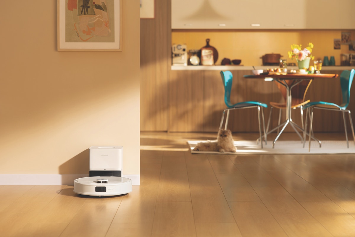 Roborock Q10V+ Vacuum Cleaner (Official Australian Model)