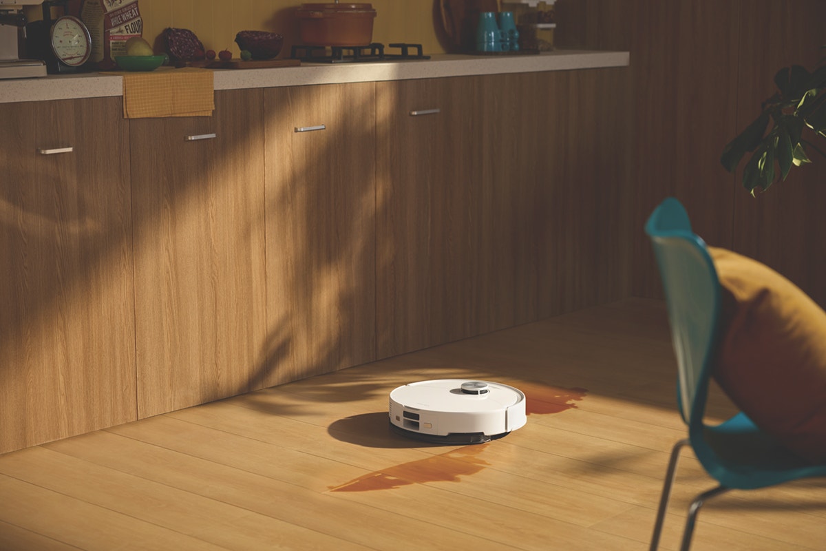 Roborock Q10V+ Vacuum Cleaner (Official Australian Model)