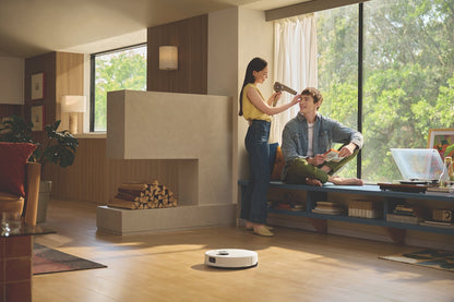 Roborock Q10V+ Vacuum Cleaner (Official Australian Model)