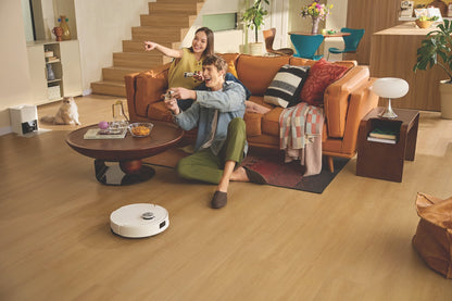 Roborock Q10V+ Vacuum Cleaner (Official Australian Model)