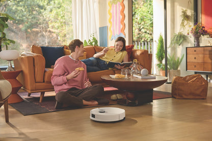 Roborock Q10V+ Vacuum Cleaner (Official Australian Model)