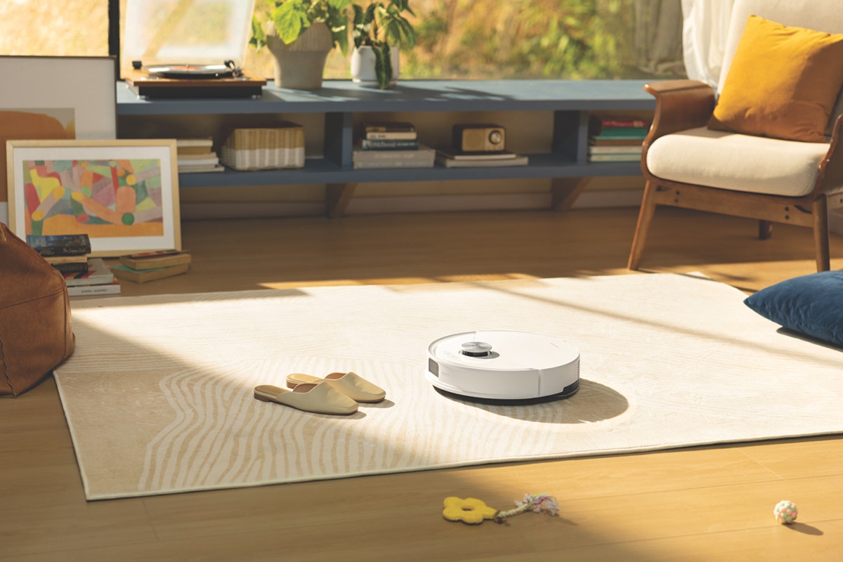 Roborock Q10V+ Vacuum Cleaner (Official Australian Model)