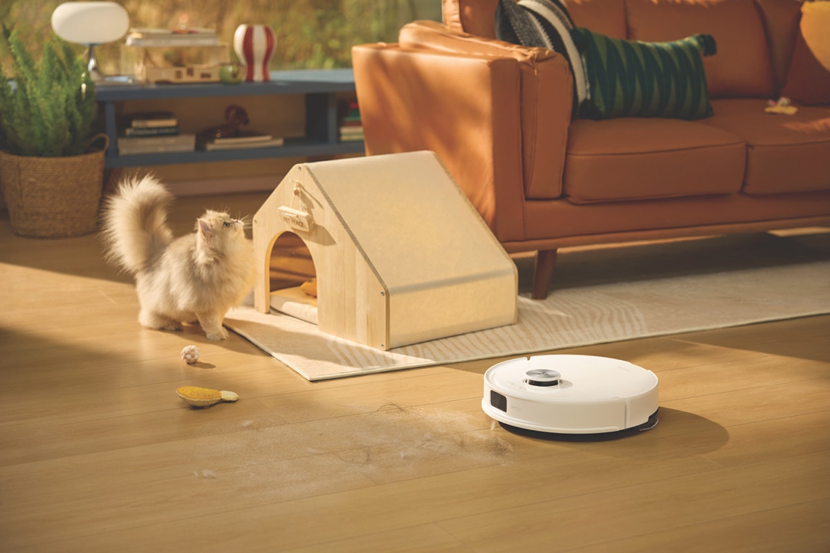 Roborock Q10V+ Vacuum Cleaner (Official Australian Model)