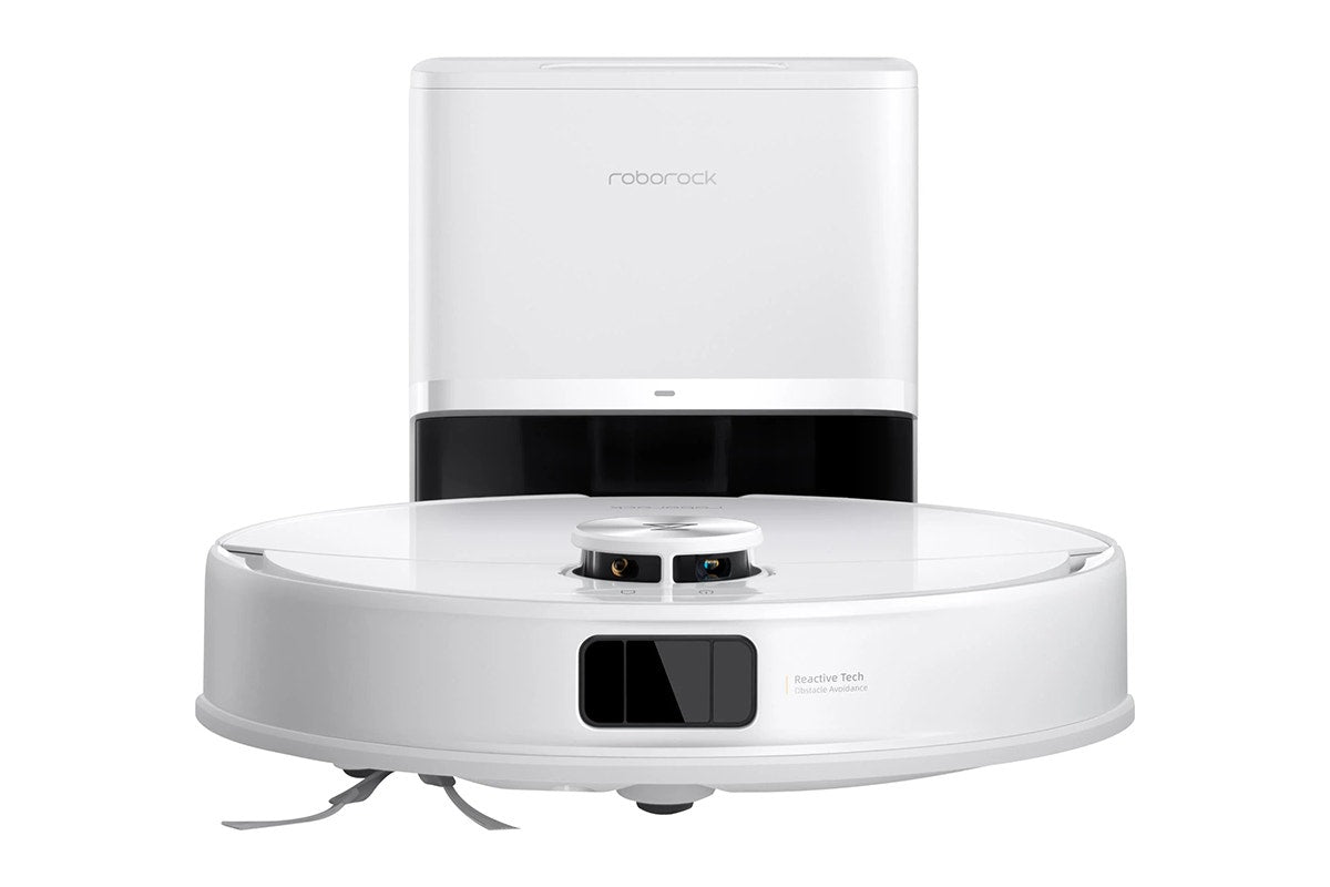 Roborock Q10V+ Vacuum Cleaner (Official Australian Model)