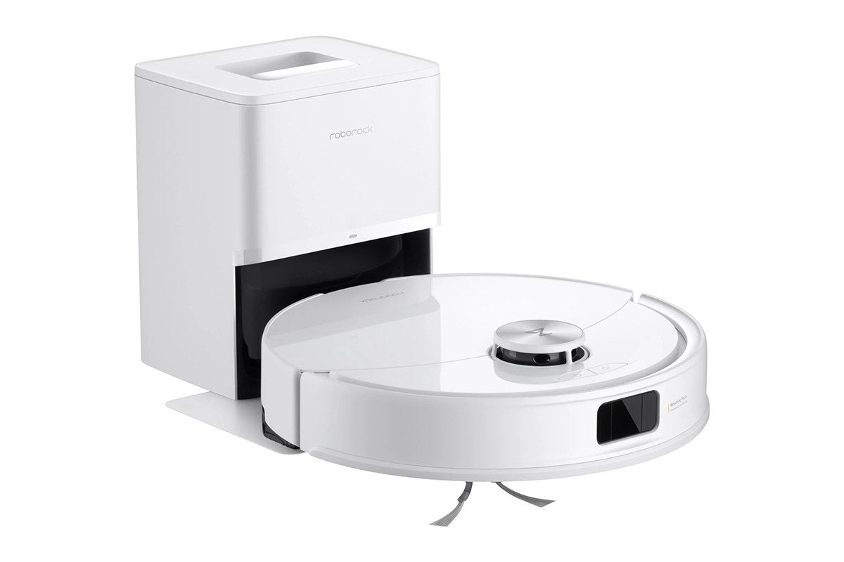 Roborock Q10V+ Vacuum Cleaner (Official Australian Model)