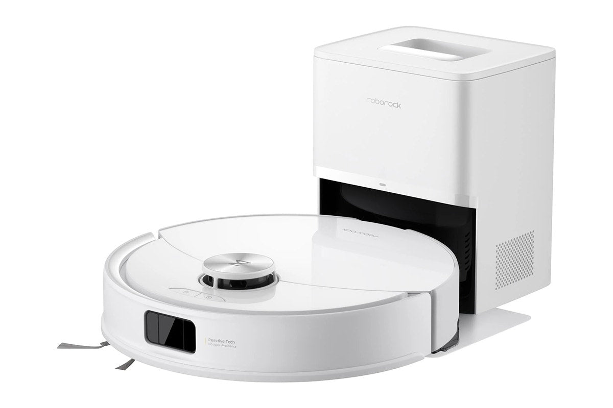 Roborock Q10V+ Vacuum Cleaner (Official Australian Model)