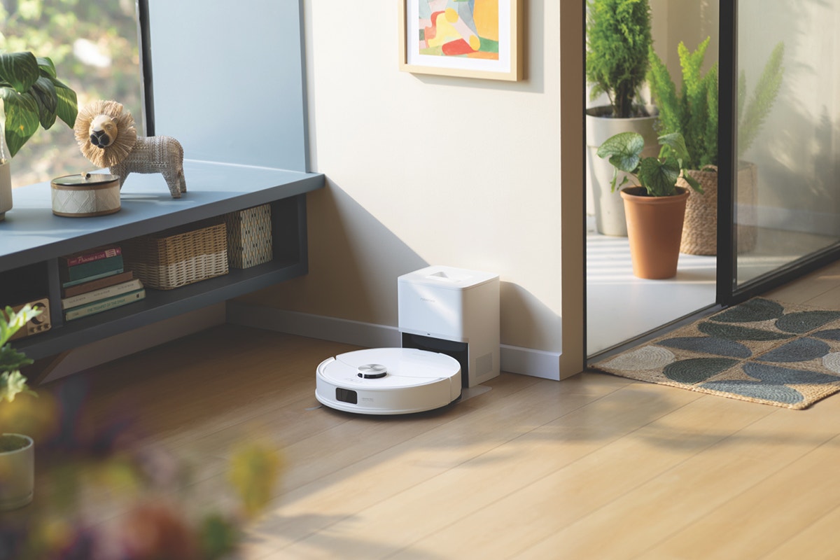 Roborock Q10V+ Vacuum Cleaner (Official Australian Model)