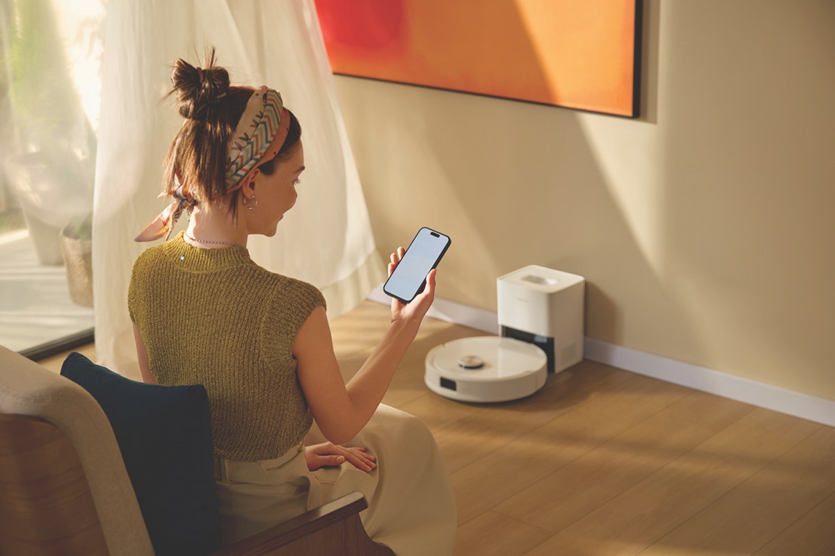 Roborock Q10V+ Vacuum Cleaner (Official Australian Model)