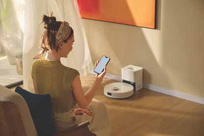 Roborock Q10V+ Vacuum Cleaner (Official Australian Model)