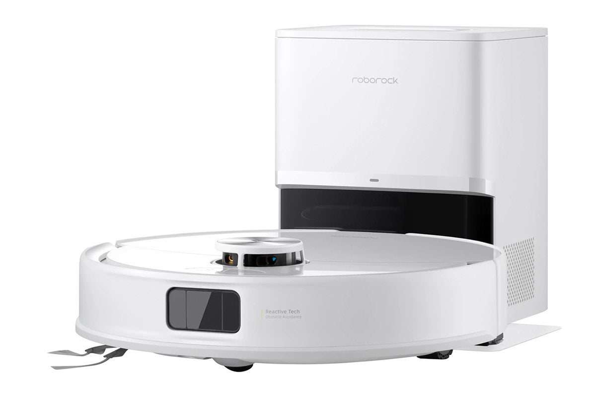 Roborock Q10V+ Vacuum Cleaner (Official Australian Model)