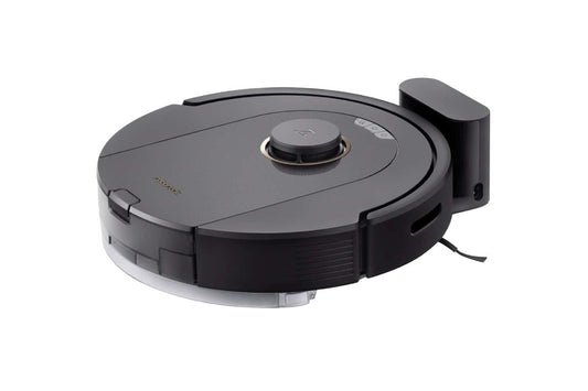 Roborock Q8 Max+ Robot Vacuum Cleaner and Mop with Auto-Empty Dock