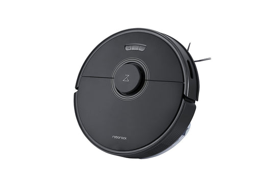 Roborock Q7 Max Robotic Vacuum and Mop Cleaner - Official Australian Model - Black