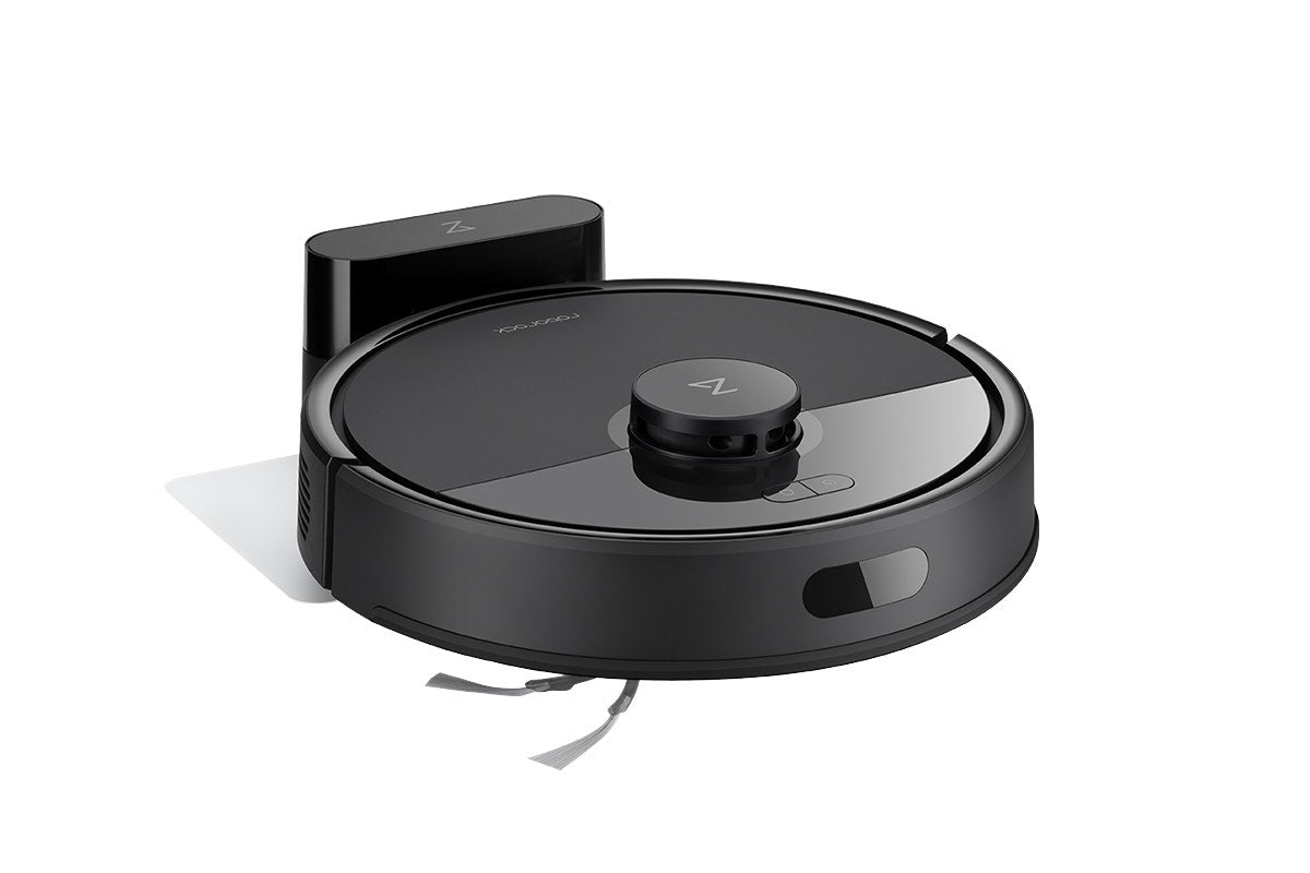 Roborock Q7B Vacuum Cleaner (Black)
