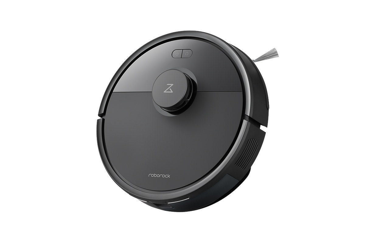 Roborock Q7B Vacuum Cleaner (Black)