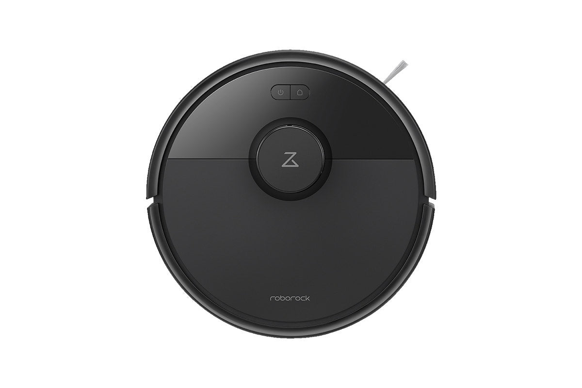 Roborock Q7B Vacuum Cleaner (Black)