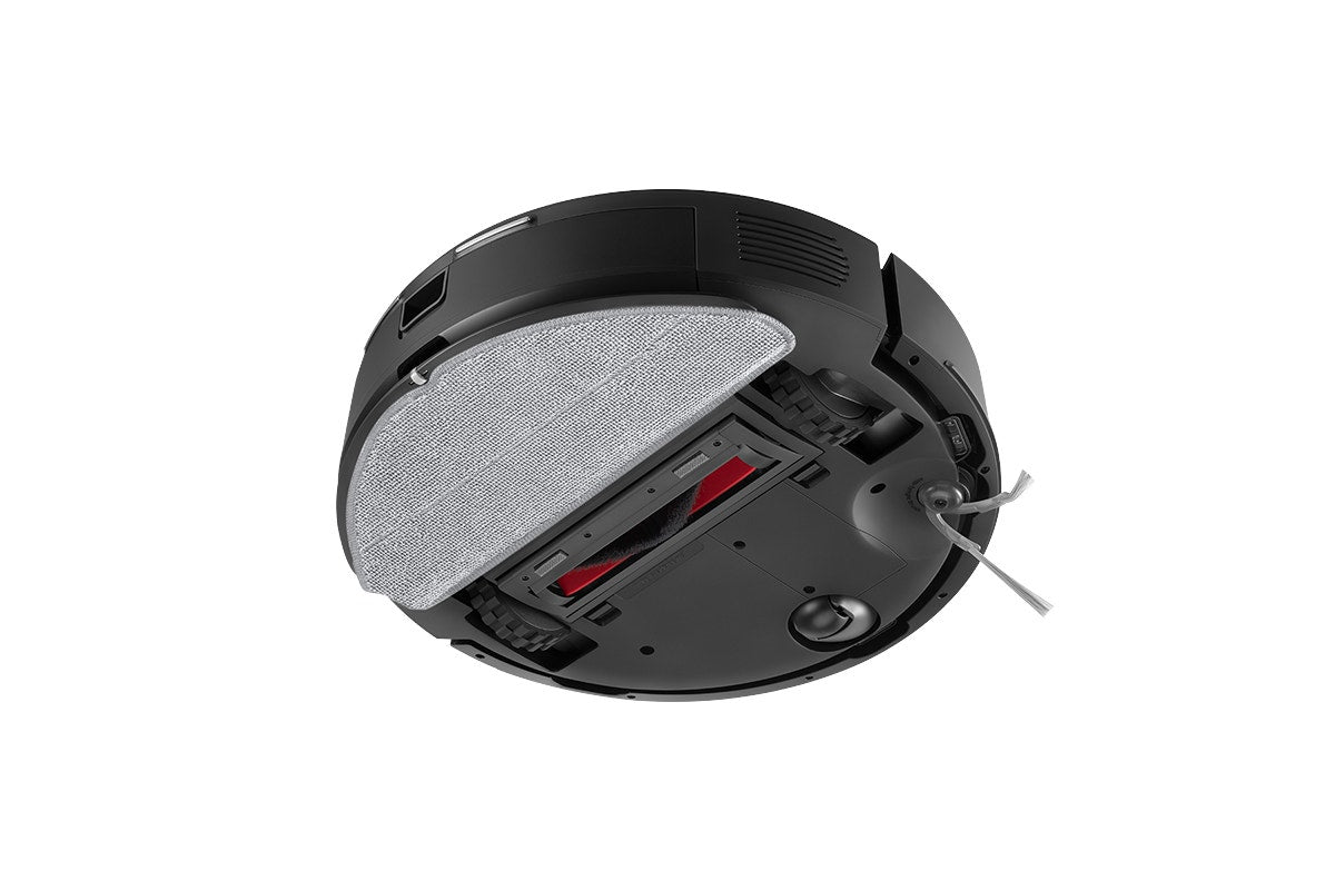 Roborock Q7B Vacuum Cleaner (Black)