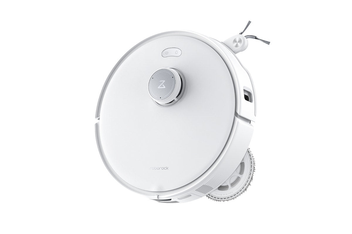 Roborock Qrevo Curv Robot Vacuum and Mop Cleaner (Official Australian Model)