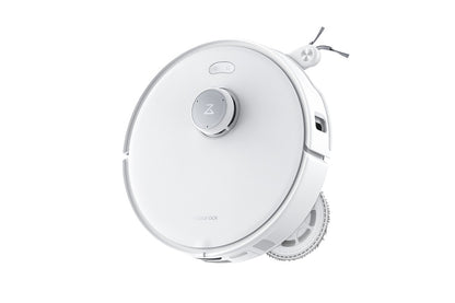 Roborock Qrevo Curv Robot Vacuum and Mop Cleaner (Official Australian Model)