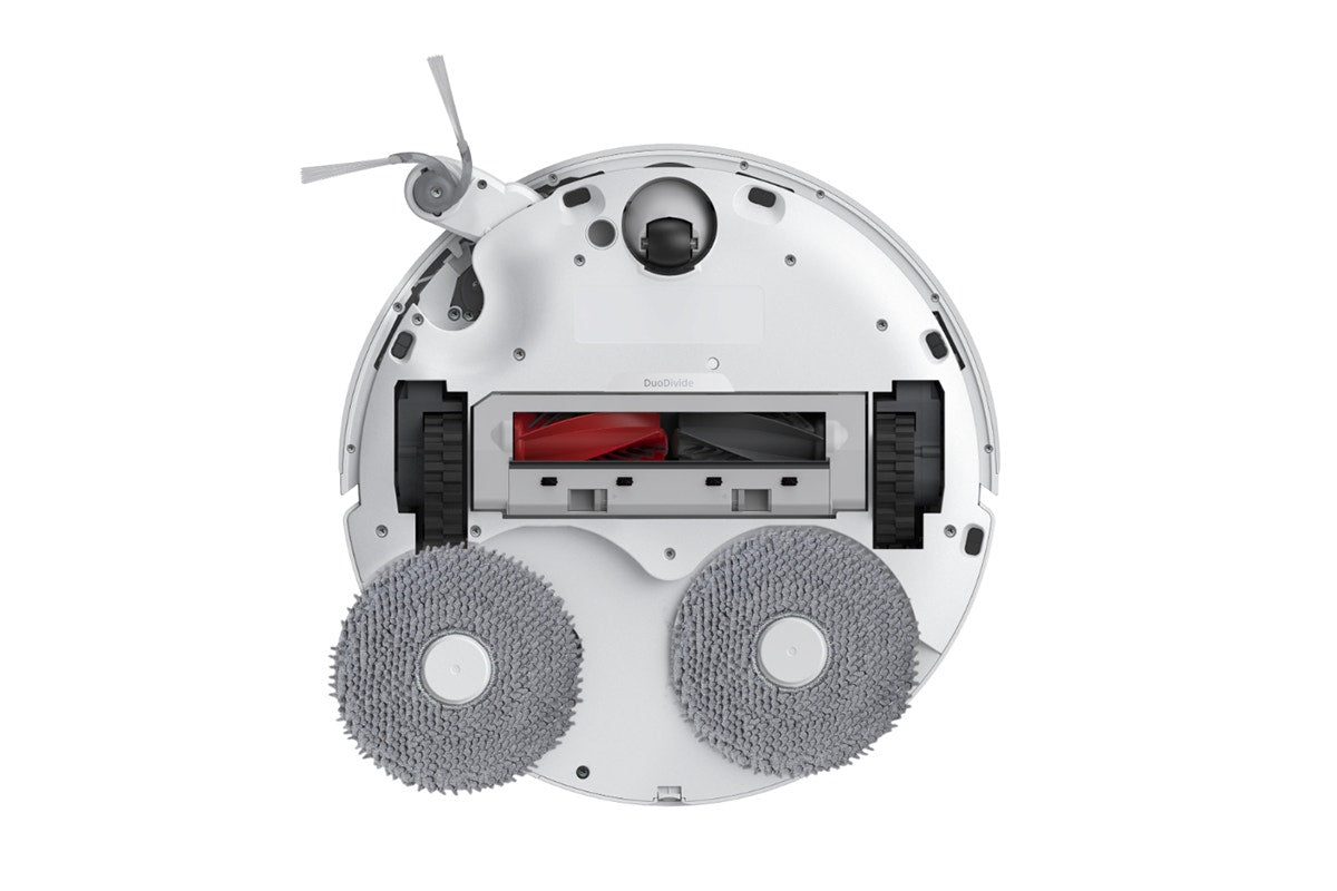 Roborock Qrevo Curv Robot Vacuum and Mop Cleaner (Official Australian Model)