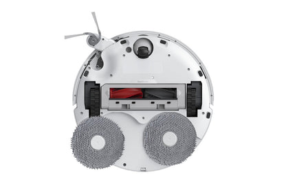 Roborock Qrevo Curv Robot Vacuum and Mop Cleaner (Official Australian Model)