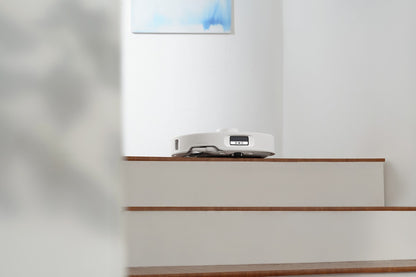 Roborock Qrevo Curv Robot Vacuum and Mop Cleaner (Official Australian Model)