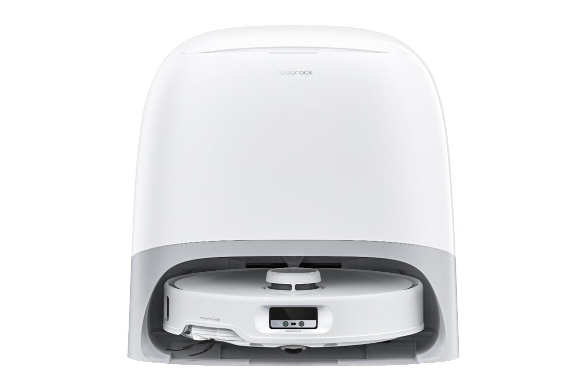 Roborock Qrevo Curv Robot Vacuum and Mop Cleaner (Official Australian Model)