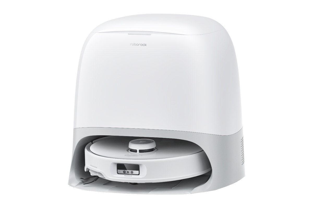 Roborock Qrevo Curv Robot Vacuum and Mop Cleaner (Official Australian Model)