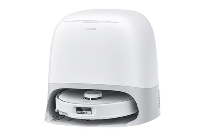 Roborock Qrevo Curv Robot Vacuum and Mop Cleaner (Official Australian Model)