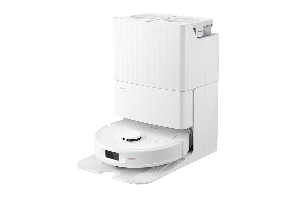 Roborock Qrevo S Robot Vacuum and Mop Cleaner (Official Australian Model)
