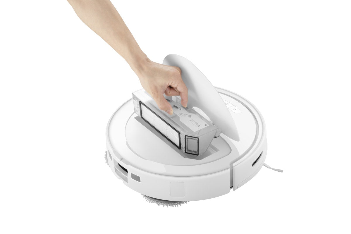 Roborock Q Revo Robotic Vacuum and Mop Cleaner (Official Australian Model)