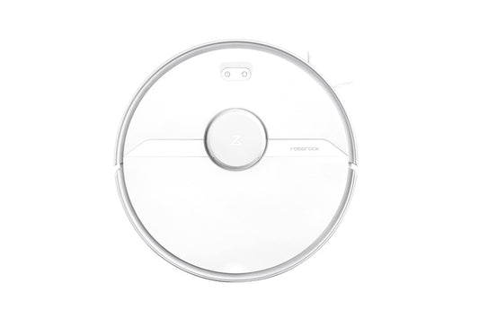 Roborock S6 Pure Robot Vacuum and Mop - AU/NZ Model