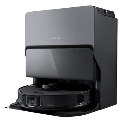 Roborock S8 MaxV Ultra Robot Vacuum Official Australian Model