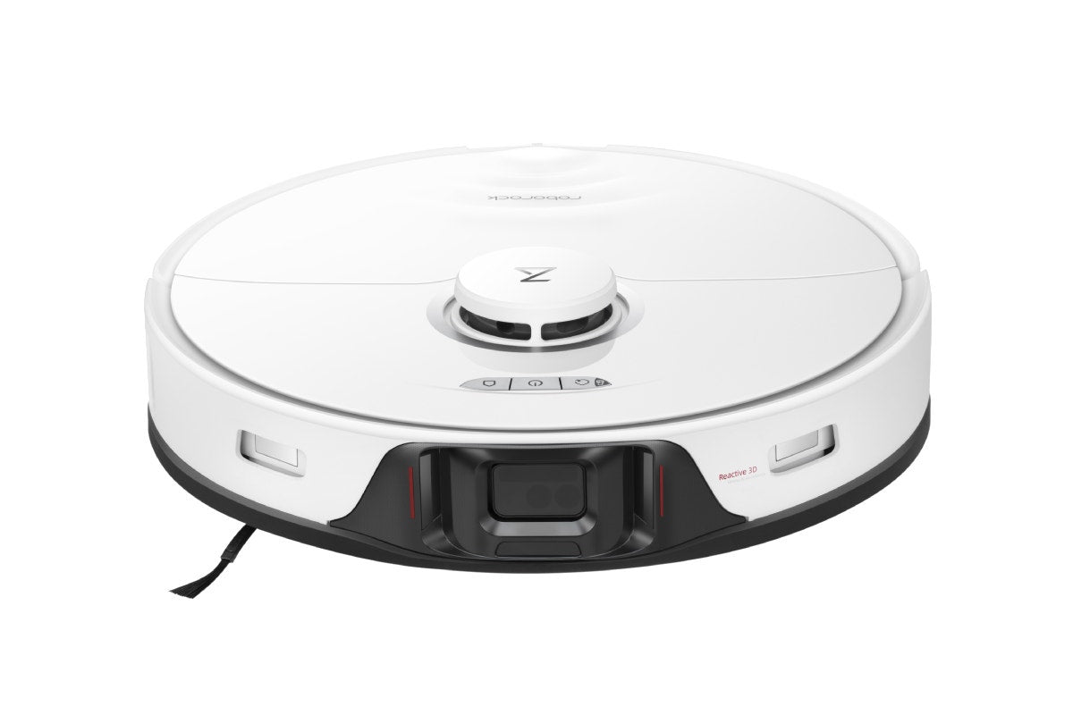 Roborock S8 Pro Ultra Robot Vacuum and Mop Cleaner with RockDock  Ultra (Official Australian Model)