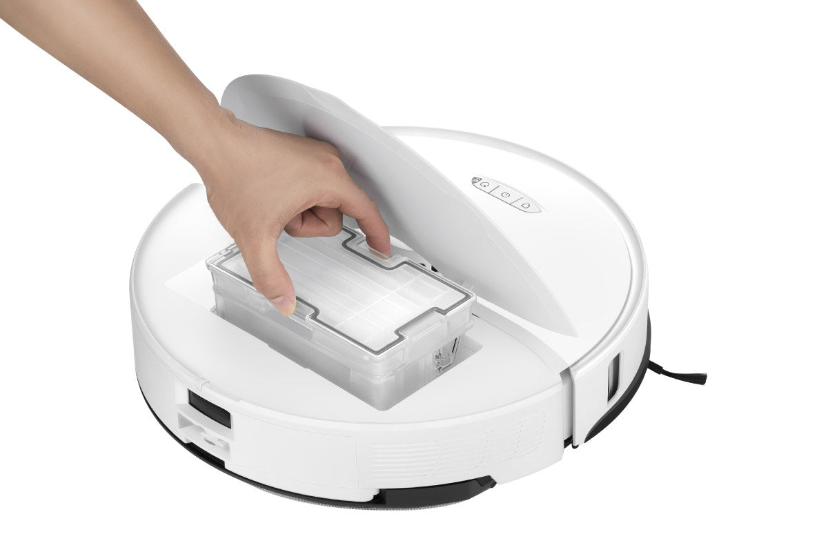 Roborock S8 Pro Ultra Robot Vacuum and Mop Cleaner with RockDock  Ultra (Official Australian Model)