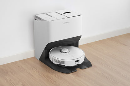 Roborock S8 Pro Ultra Robot Vacuum and Mop Cleaner with RockDock  Ultra (Official Australian Model)